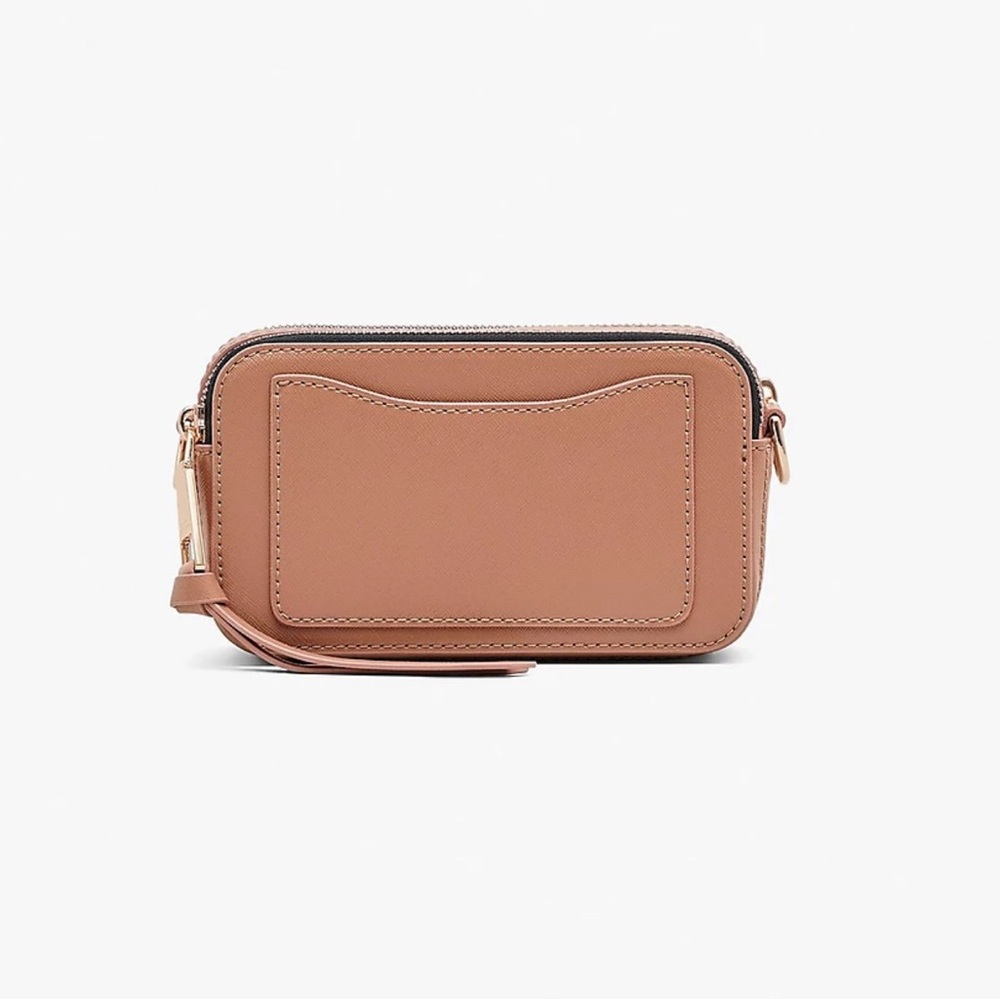 Marc Jacob’s (Rare) Nano Snapshot Charm Bag - Picture 2 of 8